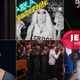 Image for article titled Our Very Weird Year in Music 2015